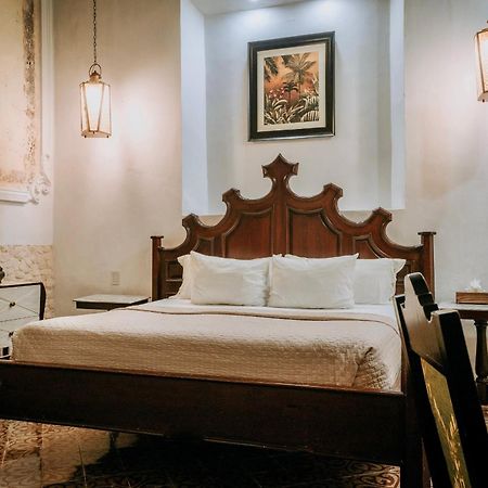 Villa Merida Boutique Hotel - Adults Only Exterior photo